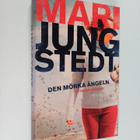 Mari Jungstedt : Den mörka ängeln - pikkukuva 1