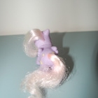 MY LITTLE PONY G1 BABY YO-Y0 - pikkukuva 4