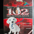 Disneyn 102 dalmatialaista (DVD) - pikkukuva 1