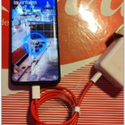 Realme / Oppo / OnePlus USB C -> USB C -kaapeli / 2m #31403 - pikkukuva 2