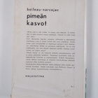 Pierre Boileau : Pimeän kasvot - pikkukuva 2