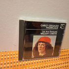 Carlo Gesualdo:Madrigaux-William Christie CD - pikkukuva 1