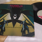 MOEBIUS - Mirror Of Infinity LP - pikkukuva 1