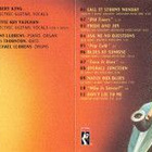 Albert King With Stevie Ray Vaughan – In Session (Stax 1999) - pikkukuva 3