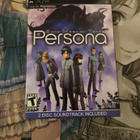 Shin Megami Tensei: Persona - Collector's Edition - pikkukuva 1