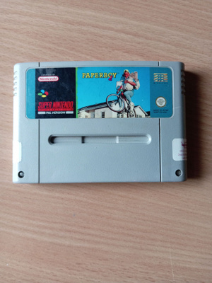 snes-paperboy 2