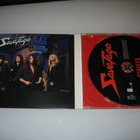 Savatage - Streets A Rock Opera (CD) - pikkukuva 3