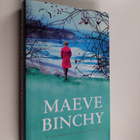 Maeve Binchy : Seitsemän talvista päivää - pikkukuva 1
