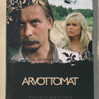 Mika Kaurismäki: ARVOTTOMAT (1982) Matti Pellonpää - pikkukuva 1