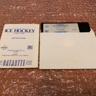 Commodore 64 / C64 Superstar Ice Hockey - pikkukuva 3