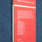 Jens K. Holm : Kim ja näkymätön mies ( Otava 1976 ) - pikkukuva 2