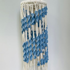Valoputous - sininen - 16 x 56 cm - pikkukuva 2