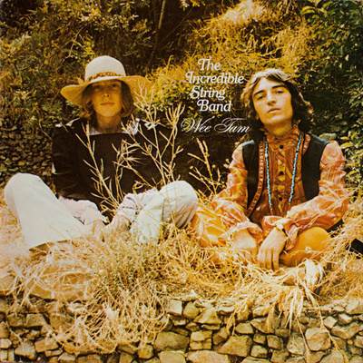 The Incredible String Band – Wee Tam