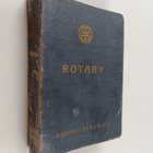 Rotary International : Suomen rotaryklubit = Finlands rot... - pikkukuva 1