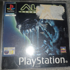 PS1 - Alien Resurrection ( CIB ) SyyS ALE! - pikkukuva 1