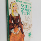 Ilona Meretoja : Sateensaaren tyttö - pikkukuva 1
