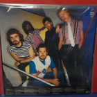 Kerry Livgren AD - Time Line M-/EX LP - pikkukuva 2