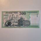 Unkari 2006 200 forint (14450) - pikkukuva 2