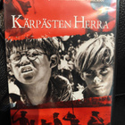Kärpästen Herra - Lord Of The Flies (1963) DVD Suomijulkaisu - pikkukuva 1