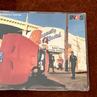 INXS - ELEGANTLY WASTED - CD SINGLE - pikkukuva 1