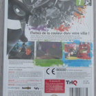 * De Blob 2 Wii / Wii U PAL CIB Lue Kuvaus - pikkukuva 3