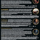 Mika Kaurismäki Kokoelma - (4 DVD) - pikkukuva 2