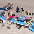 LEGO Friends 41348 - Olivian huoltoauto - - pikkukuva 3