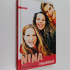 Ritta Jacobsson : Nina megabileissä - pikkukuva 1