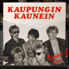 Kaupungin Kaunein – Öljymäen Esso LP - pikkukuva 1