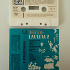 Toivelauluja 2 - C-kasetti - pikkukuva 1