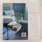 Tricia Guild : Think pink : mood and colour for modern li... - pikkukuva 2