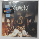 VIBRION - DISEASES M-/M- ARGENTINA 2013 LP - pikkukuva 1