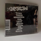 DREGEN - S/T CD + NIMMARI - pikkukuva 3