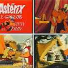 Asterix - pieni suuri mies Galliasta (Select Video) VHS FIx - pikkukuva 2