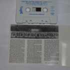 C-kasetti - NITE TIME JUMPERS - Check It Out - 1990 EX+ - pikkukuva 2