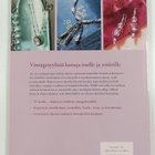 Deborah Schneebeli-Morrell : Tee itse vintagekoruja - pikkukuva 2