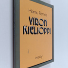 Hannu Remes : Viron kielioppi - pikkukuva 1