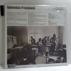TASAVALLAN PRESIDENTTI - II UUSI RARE LP + 3 NIMMARIT!!!!!! - pikkukuva 2