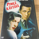 Pimeä käytävä DVD - pikkukuva 1