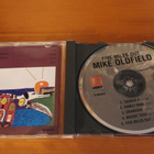 Mike Oldfield:Five Miles Out CD. - pikkukuva 3