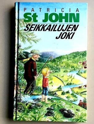 Seikkailujen joki