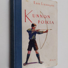 Ebbe Lieberath : Kunnon poikia : muutamia lukuja nelitois... - pikkukuva 1