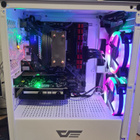 Amd R5 3500 tietokonepaketti opiskeluun / pelaamiseen - pikkukuva 4