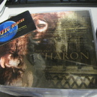 CHARON - LITTLE ANGEL CD SINGLE + - pikkukuva 1