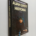 Stephen W. Hawking : Ajan lyhyt historia : alkuräjähdykse... - pikkukuva 1
