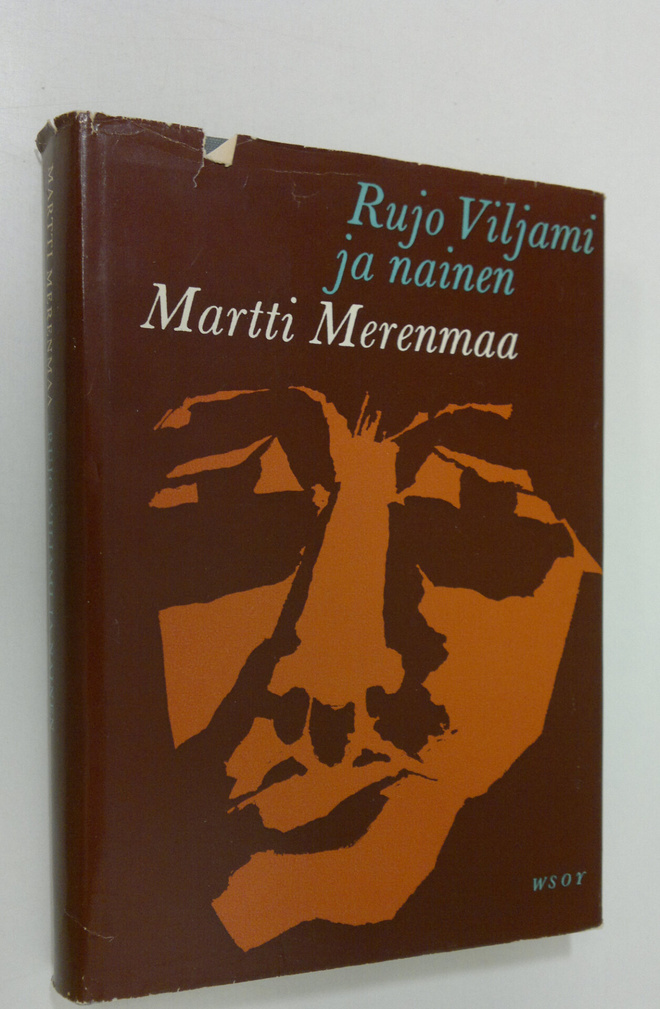 Martti Merenmaa : Rujo Viljami ja nainen