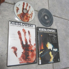 KIESLOWSKI - LYHYT ELOKUVA TAPPAMISESTA / RAKKAUDESTA - pikkukuva 1
