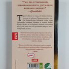 Antti Tuomainen : Parantaja : rikosromaani (signeerattu, ... - pikkukuva 2