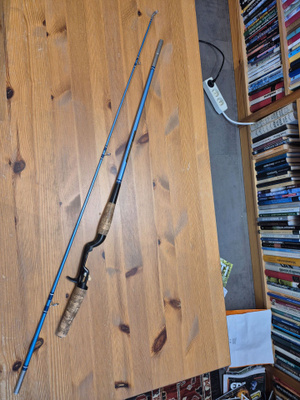 MUTKAVAPA ABU CASTER 122
