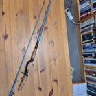 MUTKAVAPA ABU CASTER 122 - pikkukuva 1